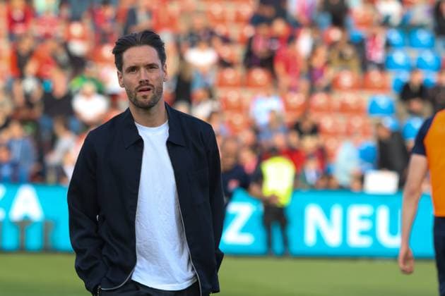 Football, 2nd BL, Josef Welzmüller becomes technical director at SV Elversberg, archive pictures
