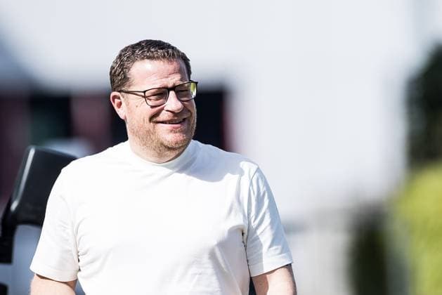 UEFA Champions League FC Bayern Munich Real Madrid Final training FC Bayern Munich 29 04 2024 Max Eberl Chief Sports Officer FC Bayern Munich UEFA Champions League FC Bayern Munich Real Madrid Final training FC Bayern Munich, Munich, Training ground at Säbenerstrasse Copyright: xBEAUTIFULxSPORTS Wunderlx