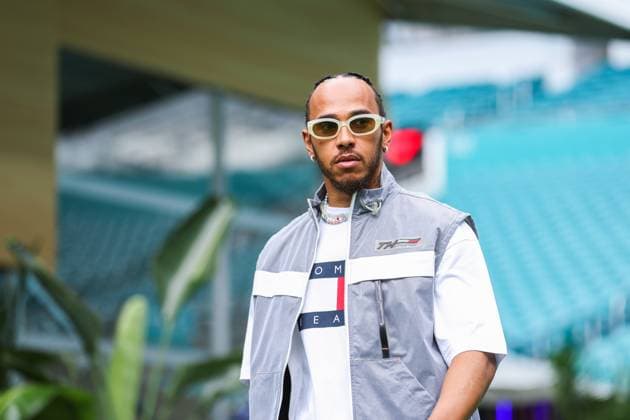 Formula 1, GP Miami
