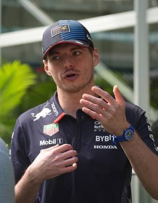 Formula 1 Crypto com Miami Grand Prix 03 05 2024, Miami International Autodrome, Miami, Formula 1 Crypto com Miami Grand Prix,pictured Max Verstappen NLD , Oracle Red Bull Racing nordphotoxGmbHx xBratic nph00250