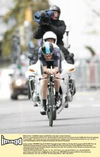 Cycling, Tour de Romandie, Prologue