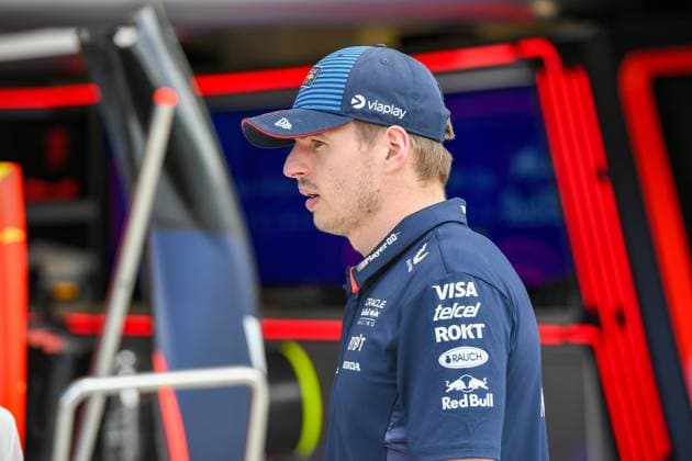 Formula 1 GP Miami USA 04 05 2024 Max Verstappen 1, Oracle Red Bull Racing Formula 1 GP Miami USA 04 05 2024 Copyright: xBEAUTIFULxSPORTS Erlhofx