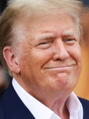 Donald Trump At F1 Miami Grand Prix 2024 Donald Trump, 45th President of the United States, before the Formula 1 Miami Grand Prix at Miami International Autodrome in Miami, United States on May 5, 2024. Miami United States  Copyright: xJakubxPorzyckix originalFilename:porzycki-donaldtr240505_npJSw.jpg