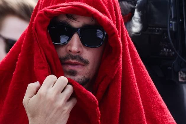 F1 Miami Grand Prix 2024 Charles Leclerc of Ferrari before the Formula 1 Miami Grand Prix at Miami International Autodrome in Miami, United States on May 5, 2024. Miami United States  Copyright: xJakubxPorzyckix originalFilename:porzycki-f1miamig240505_npSPr.jpg