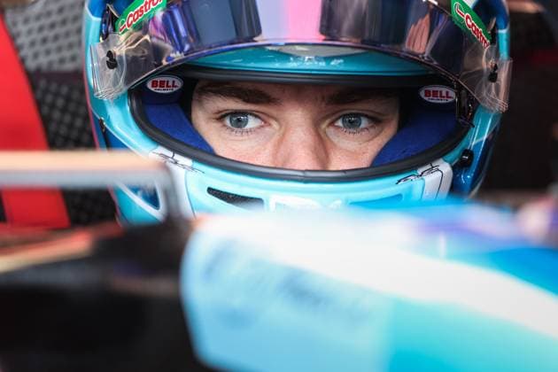 GASLY Pierre (fra), Alpine F1 Team A524, portrait during the Formula 1 Crypto.com Miami Grand Prix 2024, 6th round of the 2024 Formula One World Championship, WM, Weltmeisterschaft from May 3 to 5, 2024 on the Miami International Autodrome, in Miami, United States of America - F1 - MIAMI GRAND PRIX 2024 DPPI Panoramic  240505_R06_MIAMI_DP_AV3_9674