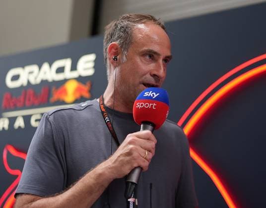 05 05 2024, Miami International Autodrome, Miami, Formula 1 Crypto com Miami Grand Prix,in the picture Red Bull boss Oliver Mintzlaff Defodi 506 20240505 hbr 2289 Defodi-506