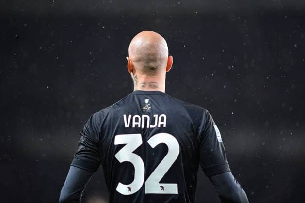 Torino FC v Bologna FC - Serie A TIM Torino s goalkeeper Vanja Milinkovic-Savic is playing in the Serie A soccer match between Torino and Bologna at the Stadio Olimpico Grande Torino in Turin, Northwest Italy, on May 3, 2024. Turin Italy  Copyright: xMatteoxArnoulx originalFilename:arnoul-torinovs240503_npzBP.jpg