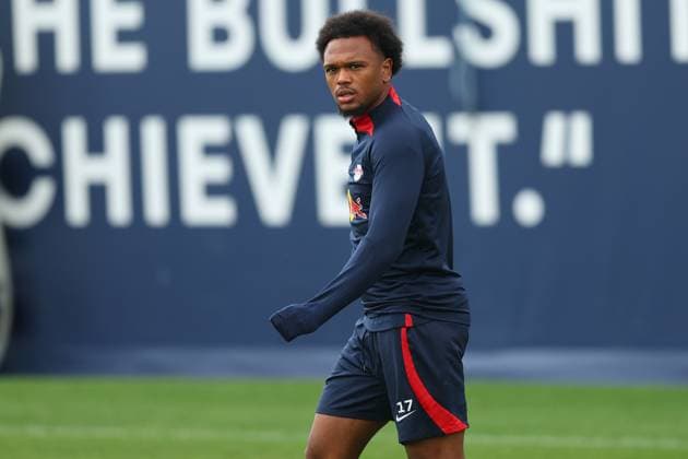 RB Leipzig Training 1 Bundesliga Leipzig, 07 05 2024, Training center at Cottaweg, Season 2023 2024, Football, Men, 1 Bundesliga , RB Leipzig Training , In the picture from l ,