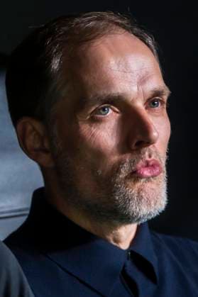 Real Madrid vs FC Bayern Munchen: Semi-final Second Leg - UEFA Champions League 2023 24 MADRID, SPAIN - MAY 8: Thomas Tuchel, head coach of FC Bayern Munchen, seen during the UEFA Champions League semi-final second leg match between Real Madrid and FC Bayern Munchen at Estadio Santiago Bernabeu on May 8, 2024 in Madrid, Spain. Madrid Estadio Santiago Bernabeu Spain Copyright: xAlbertoxGardinx AGardin_20240508_Football_Champions_Real_Madrid_vs_Bayern_132