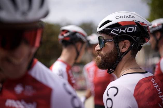 Radsport, Giro d Italia, 6. Etappe Photo by Marco Alpozzi LaPresse)  Copyright: xMarcoxAlpozzix xLaPressex