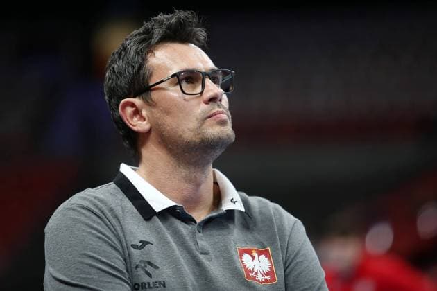 2024.05.09 Gdansk Pilka reczna mezczyzn Eliminacje Mistrzostw Swiata 2025 Polska - Slowacja N z Marcin Lijewski Foto Piotr Matusewicz PressFocus 2024.05.09 Gdansk Men handball Poland - Slovakia Marcin Lijewski Credit: Piotr Matusewicz PressFocus NEWSPIX.PL --- Newspix.pl  20240509_PF_PM086