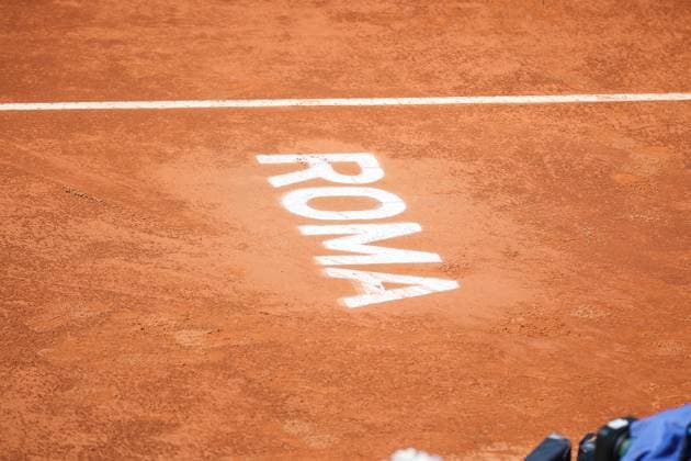 Internazionali BNL d Italia 2024, Roma Tennis Internazionali Bnl D Italia Roma Foro Italico Lazio Italy Copyright: xJustPictures.ch RobertaxCorradinx jp-en-RoCo-R13C3698