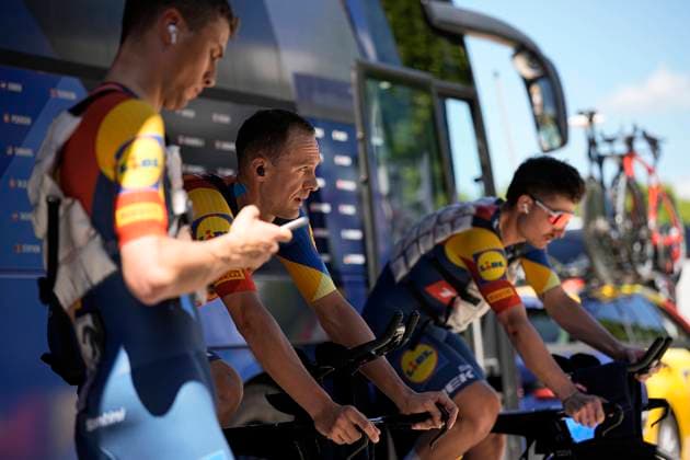Radsport, Giro d Italia, 7. Etappe Photo by Marco Alpozzi Lapresse)  Copyright: xMarcoxAlpozzi LaPressex