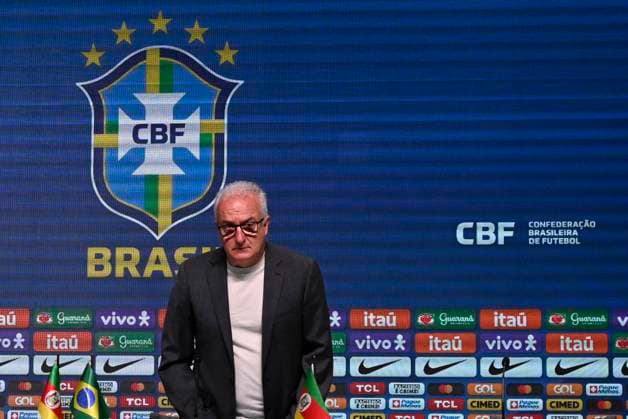 Football, Brazil national team announces squad for the upcoming Copa America