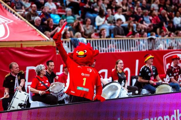 DVV international match Germany Romania, 10 05 2024 DVV international match Germany Romania 10 05 2024 Copyright: xBEAUTIFULxSPORTS NicolxMarschallx