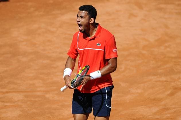 Foto IPP Cavaliere Emiliano. Roma 11 05 2024. Tennis Internazionali d Italia 2024. Nella foto: il francese Arthur Fils. Italy Photo Press - World Copyright italy ITALY  Copyright: xR4924_italyphotopressx