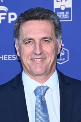 Christophe Pelissier ( Auxerre ) attends the UNFP Trophy Awards 2024 at Pavillon d Armenonville on May 13, 2024 in Paris, France. ( Photo by federico pestellini panoramic ) - FOOTBALL : Tapis rouge des Trophees UNFP - Paris - 13 05 2024 FedericoPestellini Panoramic 