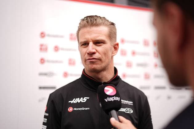 16 05 2024, Autodromo Enzo e Dino Ferrari, Imola, Formula 1 Grand Prix Emilia Romagna 2024 ,in the picture Nico Hülkenberg DEU , Haas F1 Team Defodi 506 20240516 hbr 1147 Defodi-506