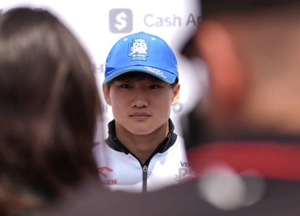 16 05 2024, Autodromo Enzo e Dino Ferrari, Imola, Formula 1 Grand Prix Emilia Romagna 2024 ,in the picture Yuki Tsunoda JPN , Visa Cash App RB Formula One Team Defodi 506 20240516 hbr 1375 Defodi-506