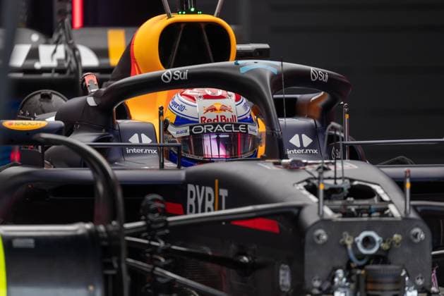 Formula 1, GP Emilia Romagna in Imola