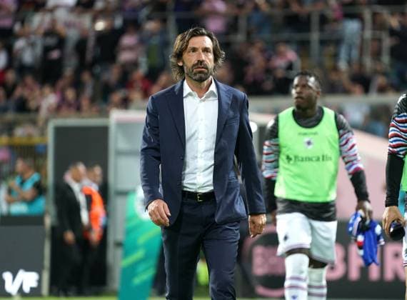 Football: Andrea Pirlo to become Italy’s new national team manager