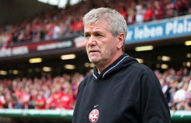 19 05 2024, Football, 2 Bundesliga, FC Kaiserslautern Eintracht Braunschweig, Matchday 34, Season 2023 24, Fritz Walter Stadion, Kaiserslautern, Germany, zmdz, DFB DFL regulations prohibit any use of photographs as image sequences and or quasi video FC Kaiserslautern Eintracht Braunschweig