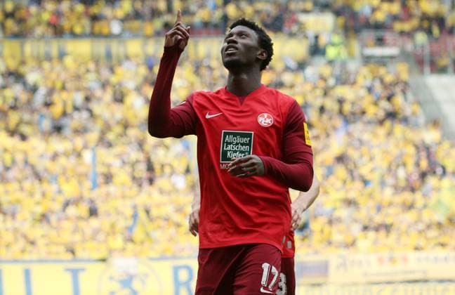 19 05 2024, Football, 2 Bundesliga, FC Kaiserslautern Eintracht Braunschweig, Matchday 34, Season 2023 24, Fritz Walter Stadion, Kaiserslautern, Germany, zmdz, DFB DFL regulations prohibit any use of photographs as image sequences and or quasi video FC Kaiserslautern Eintracht Braunschweig