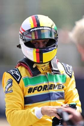 Sebastian Vettel gestures, gestures, Race, F1 Emilia Romagna Grand Prix 2024, Autodromo Enzo e Dino Ferrari on May 19, 2024 in Imola, Italy Photo by Diogo Cardoso DeFodi Images Sebastian Vettel drives the McLaren MP4 8 of Ayrton Senna on track prior, Race, F1 Emilia Romagna Grand Prix 2024, Autodromo Enzo e Dino Ferrari on May 19, 2024 in Imola, Italy Photo by Diogo Cardoso DeFodi Images Defodi 645 f1imo20240518 3333 Defodi-645