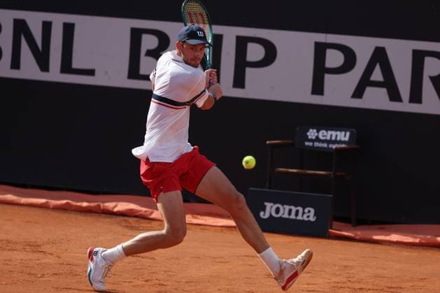 Tennis: FINAL MATCH ATP, Tennis Herren 1000 Internazionali di Tennis in Rome at Foro Italico. ALEXANDER ZVEREV VS NICOLAS JARRY (CHILE) Rome, Italy 19.05.2024: ALEXANDER ZVEREV VS NICOLAS JARRY (CHILE) during final match at Internazionali IBNL 2024 FINAL men™s ATP 1000 Open tennis tournament in Rome Center Court. Rome foro italico CENTER COURT italy italy Copyright: xmarcoxiacobucci