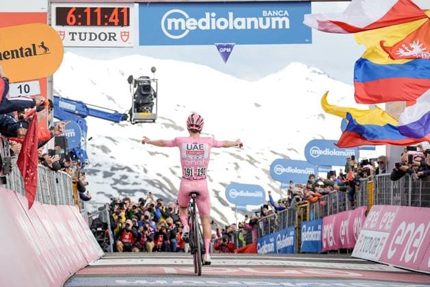 Sport Themen der Woche KW21 Sport Bilder des Tages Photo by Marco Alpozzi Lapresse)  Copyright: xMarcoxAlpozzi LaPressex