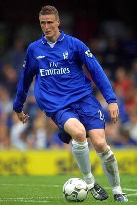 Football, Robert Huth is the new German record player in the Premier League