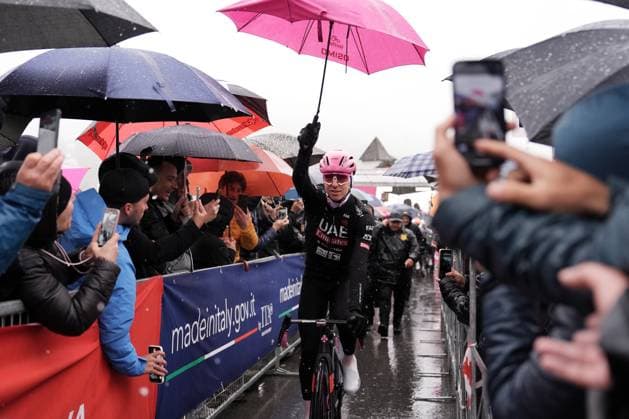 Sport Bilder des Tages Photo by Massimo Paolone LaPresse)  Copyright: xMassimoxPaolonex xLaPresse marcox