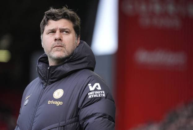 Football, Mauricio Pochettino will probably become national coach of the USA, Archvibilder