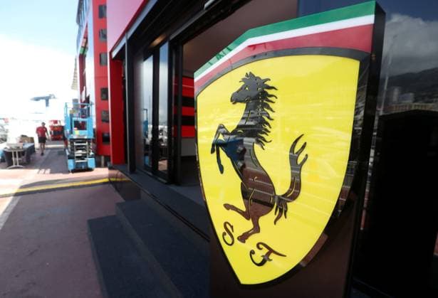 Formula 1, GP Monaco in Monte Carlo, Impressions