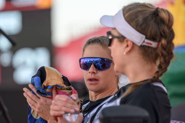 Beach Pro Tour Elite 16 Espinho, Portugal, 23 05 2024 Cinja Tillmann GER Beach Pro Tour Elite 16 Espinho, Espinho on 23 05 2024 Copyright: xBEAUTIFULxSPORTS PeterxWeberx