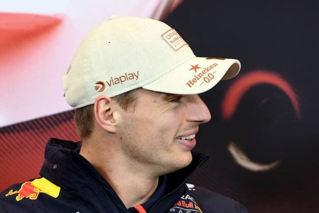 23 05 2024, xrarjax, Motorsport FIA Formula 1, Grand Prix of Monaco 2024 emspor, v l Press conference Max Verstappen Oracle Red Bull Racing starting number 1 Monte Carlo