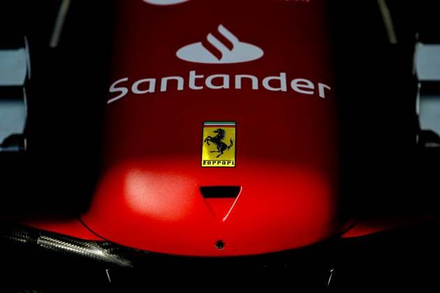 Monaco, Principality of Monaco: Scuderia Ferrari nosecone ..during Formula 1 Grand Prix de Monaco 2024 at Monte Carlo (MC), may 23-26 2024 Formula 1 Championship - Formula 1 Grand Prix de Monaco - Paddock  - ZUMAp169 20240523_zsa_p169_193 Copyright: xAlessioxDexMarco IPAxSportx