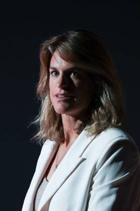 The Draw At Rolang Garros 2024 NB Amelie Mauresmo attends Inauguration of the Tenniseum at Rolang Garros 2024 on May 23, 2024 in Paris, France. Photo by Nasser Berzane ABACAPRESS.COM Paris France  Copyright: xBerzanexNasser ABACAx