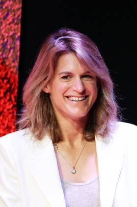The Draw At Rolang Garros 2024 NB Amelie Mauresmo attends Inauguration of the Tenniseum at Rolang Garros 2024 on May 23, 2024 in Paris, France. Photo by Nasser Berzane ABACAPRESS.COM Paris France  Copyright: xBerzanexNasser ABACAx