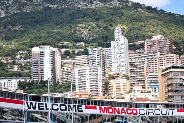 Interior view, Qualifying, F1 Grand Prix of Monaco, Monaco on May 25, 2024 in Monte Carlo, Monaco Photo by Diogo Cardoso DeFodi Images General View, Qualifying, F1 Grand Prix of Monaco, Monaco on May 25, 2024 in Monte Carlo, Monaco Photo by Diogo Cardoso DeFodi Images Defodi 645 f1mon20240525 0422 Defodi-645