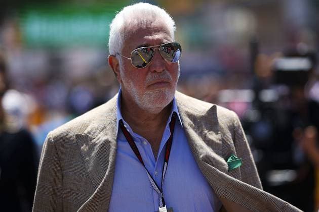 STROLL Lawrence (can), Aston Martin F1 Team owner, portrait during the Formula 1 Grand Prix de Monaco 2024, 8th round of the 2024 Formula One World Championship, WM, Weltmeisterschaft from May 23 to 26, 2024 on the Circuit de Monaco, in Monaco - F1 - MONACO GRAND PRIX 2024 DPPI Panoramic  240525_R08_MONACO_DP_EA021934
