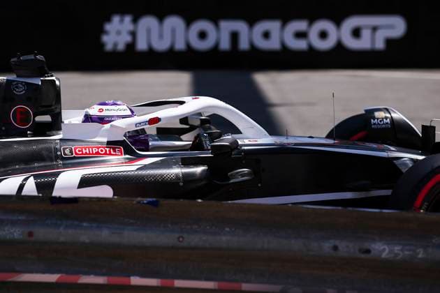 during the Formula 1 Grand Prix de Monaco 2024, 8th round of the 2024 Formula One World Championship, WM, Weltmeisterschaft from May 23 to 26, 2024 on the Circuit de Monaco, in Monaco - F1 - MONACO GRAND PRIX 2024 DPPI Panoramic  240525_R08_MONACO_DP_EA023573