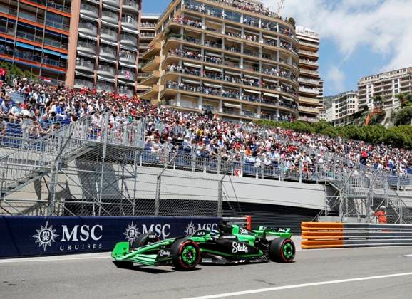 Essais libres 3 Meeting Athletisme de Toulon PHOTOPQR NICE MATIN Dylan Meiffret ; Monaco ; 25 05 2024 ; Essais libres 3 de Formule 1 lors du 81e Grand Prix de Monaco. Monaco GP May 2024 Monaco France  Copyright: xPHOTOPQR NICExMATIN MAXPPPxDylanxMeiffretx 20240525NIM8217 20240525NIM8217