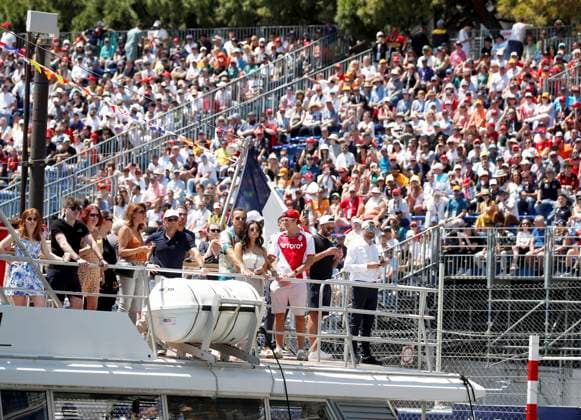 Essais libres 3 Meeting Athletisme de Toulon PHOTOPQR NICE MATIN Dylan Meiffret ; Monaco ; 25 05 2024 ; Essais libres 3 de Formule 1 lors du 81e Grand Prix de Monaco. Monaco GP May 2024 Monaco France  Copyright: xPHOTOPQR NICExMATIN MAXPPPxDylanxMeiffretx 20240525NIM8243 20240525NIM8243