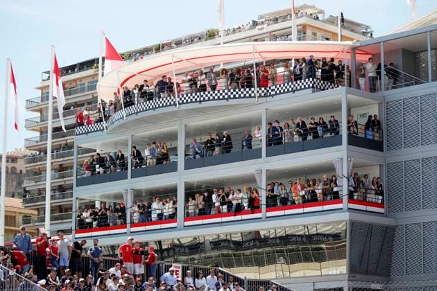 Essais libres 3 Meeting Athletisme de Toulon PHOTOPQR NICE MATIN Dylan Meiffret ; Monaco ; 25 05 2024 ; Essais libres 3 de Formule 1 lors du 81e Grand Prix de Monaco. Monaco GP May 2024 Monaco France  Copyright: xPHOTOPQR NICExMATIN MAXPPPxDylanxMeiffretx 20240525NIM8246 20240525NIM8246