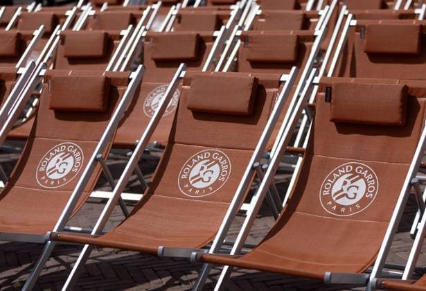 French Open Tennis, Saturday Practice and Qualifying, Tennis, Roland Garros, Paris, France - 25 May 2024  Copyright: xJavierxGarcia Shutterstockx 14496646du