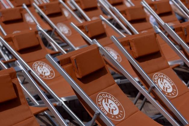 French Open Tennis, Saturday Practice and Qualifying, Tennis, Roland Garros, Paris, France - 25 May 2024  Copyright: xJavierxGarcia Shutterstockx 14496646ds