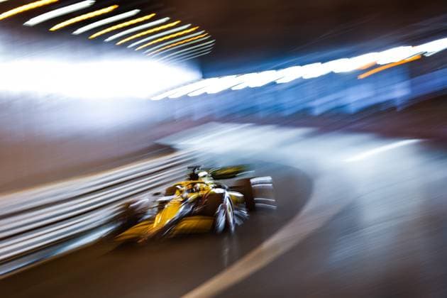 81 PIASTRI Oscar (aus), McLaren F1 Team MCL38, action during the Formula 1 Grand Prix de Monaco 2024, 8th round of the 2024 Formula One World Championship, WM, Weltmeisterschaft from May 23 to 26, 2024 on the Circuit de Monaco, in Monaco - F1 - MONACO GRAND PRIX 2024 DPPI Panoramic  240525_R08_MONACO_DP_FG004938