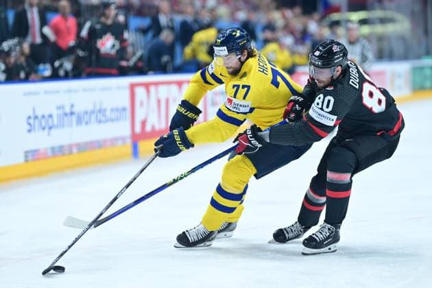 Bilden ingar i SPORTPAKETET. För övriga BETALBILD