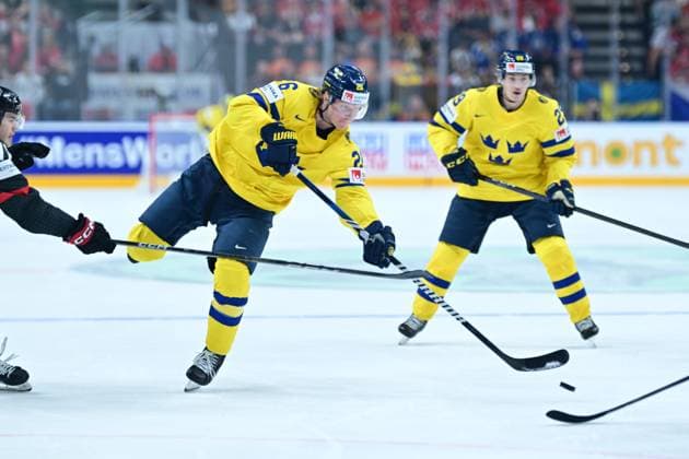Bilden ingar i SPORTPAKETET. För övriga BETALBILD